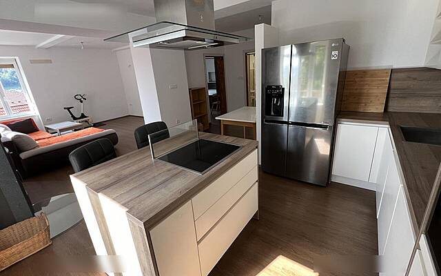 Продажа, квартира, 3,5-комнатная: КРАНЬ, 110 м2: 1