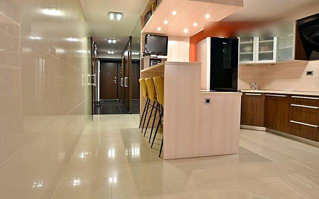 Продажа, квартира, 5 и несколько комнат: КРАНЬ, 120 м2: 3