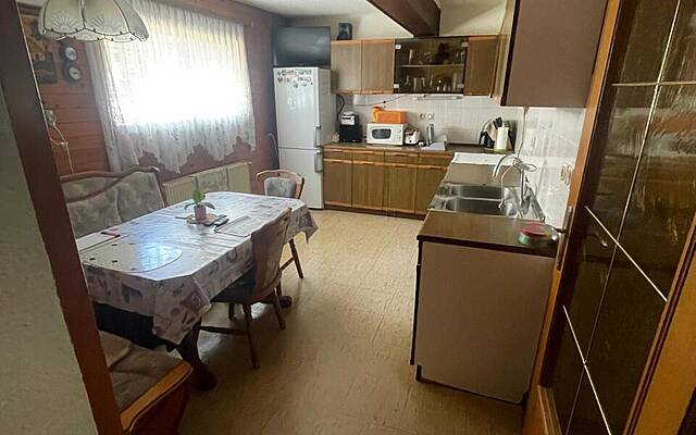 Продажа, квартира, 2,5-комнатная: КРАНЬ, 87 м2: 2