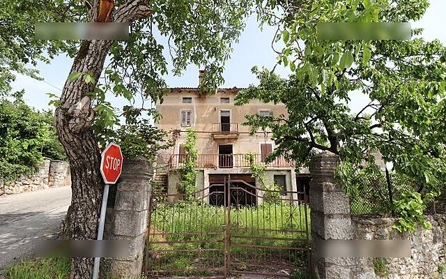 Продажа, дом, прочее: КОСТАНЬЕВИЦА НА КРАСЬ, 257,9 м2: 1
