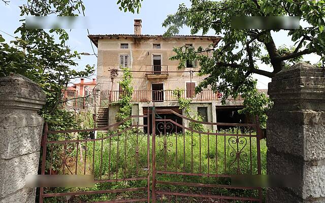 Продажа, дом, прочее: КОСТАНЬЕВИЦА НА КРАСЬ, 257,9 м2: 3