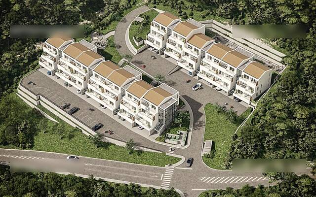 Продажа, квартира, 4-комнатная: АЙДОВЩИНА, ТИХИЙ РАЙОН ШТУРЬЕ В АЙДОВЩИНЕ, 118,3 м2: 1