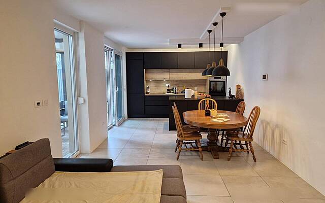 Продажа, квартира, 3-комнатная: АЙШЕВИЦА, 85 м2: 1