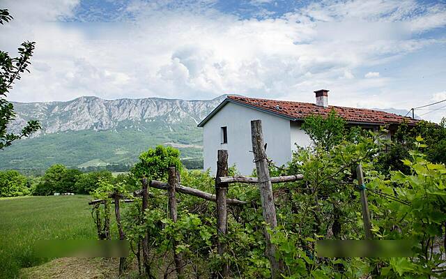 Продажа, дом, отдельностоящий: ПОДРАГА, 300 м2: 1