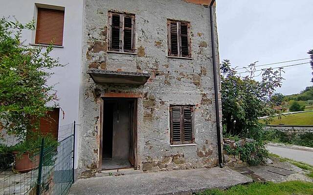Продажа, дом, рядный: RENČE, RENŠKI PODKRAJ 69, 150 м2: 1