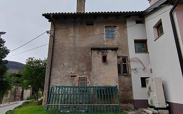 Продажа, дом, рядный: RENČE, RENŠKI PODKRAJ 69, 150 м2: 3
