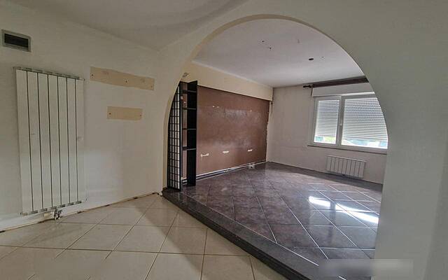 Продажа, квартира, 3-комнатная: НОВА ГОРИЦА, 64 м2: 2
