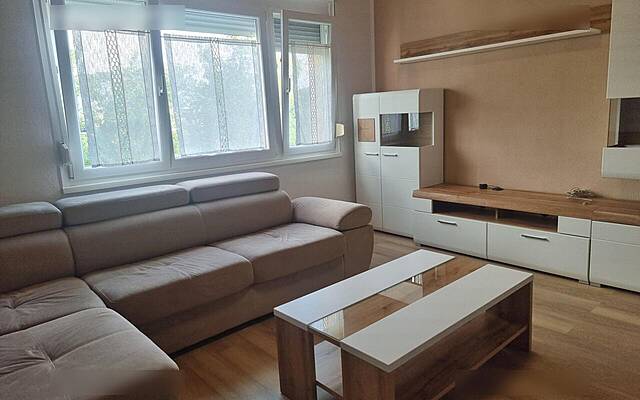 Продажа, квартира, 3-комнатная: НОВА ГОРИЦА, 68,44 м2: 1