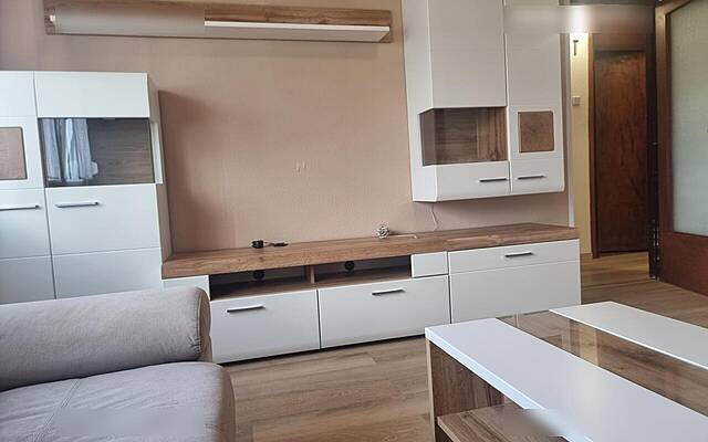 Продажа, квартира, 3-комнатная: НОВА ГОРИЦА, 68,44 м2: 3