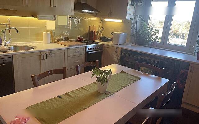 Продажа, квартира, 3-комнатная: НОВА ГОРИЦА, 80,5 м2: 1