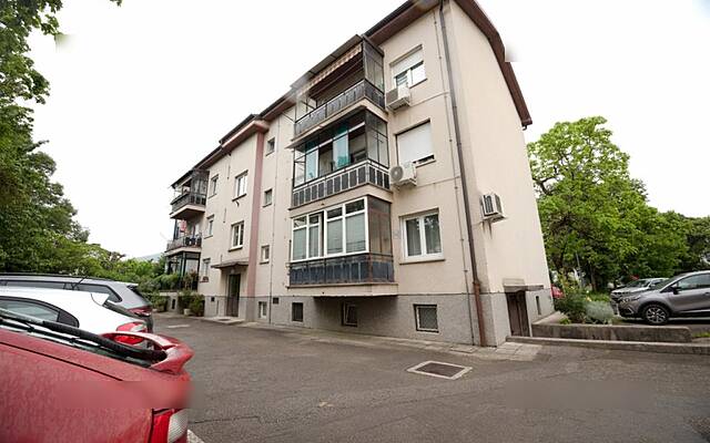 Продажа, квартира, 3-комнатная: НОВА ГОРИЦА, 83,5 м2: 2