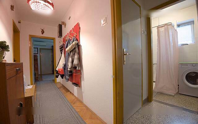 Продажа, квартира, 3-комнатная: НОВА ГОРИЦА, 83,5 м2: 3