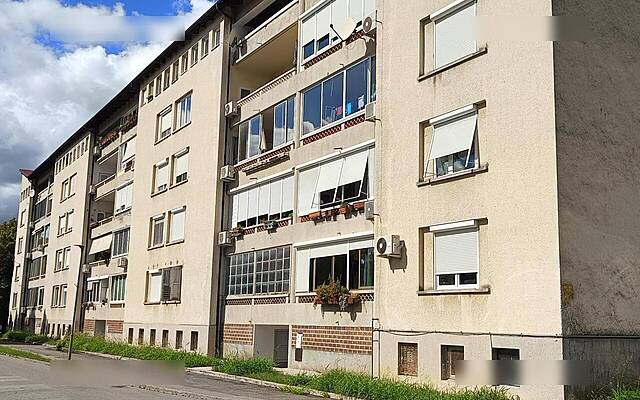 Продажа, квартира, 3-комнатная: НОВА ГОРИЦА, УЛИЦА КИДРИЧЕВА, 102 м2: 1