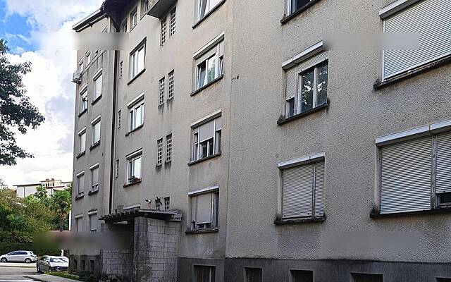 Продажа, квартира, 3-комнатная: НОВА ГОРИЦА, УЛИЦА КИДРИЧЕВА, 102 м2: 2