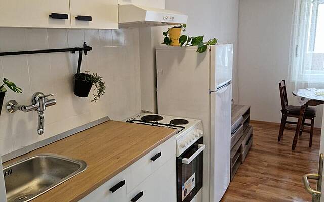 Продажа, квартира, студия: НОВА ГОРИЦА, УЛИЦА РЯВЧЕВА, 33,5 м2: 1
