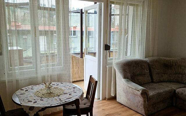 Продажа, квартира, студия: НОВА ГОРИЦА, УЛИЦА РЯВЧЕВА, 33,5 м2: 2