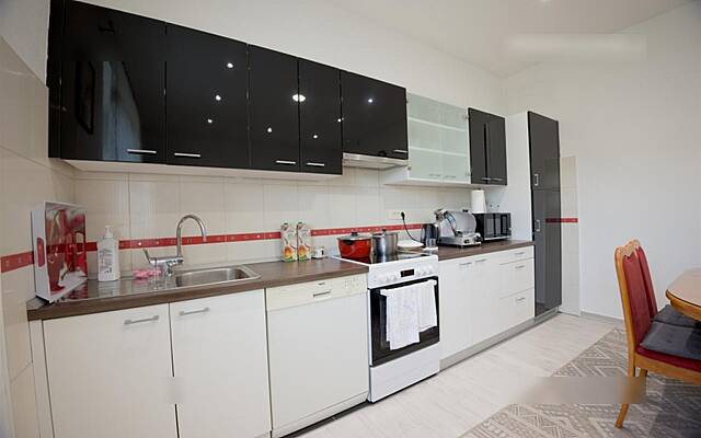 Продажа, квартира, 4-комнатная: PRVAČINA, 118,49 м2: 3