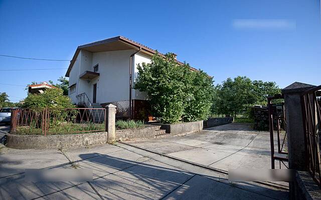 Продажа, дом, отдельностоящий: ВРТОЙБА, 175,3 м2: 2