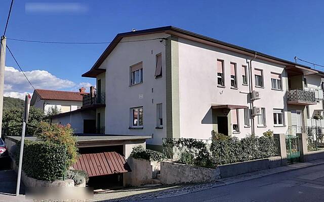 Продажа, квартира, 5 и более комнат: SHEMPETER PRI GORICI, 117 м2: 1