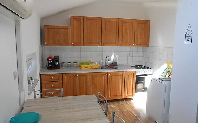 Продажа, квартира, 2-комнатная: VIPOLŽE, 54 м2: 3
