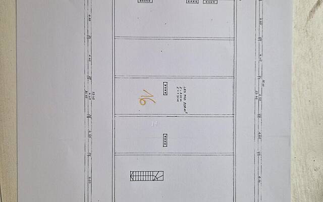 Продажа, квартира, другое: ЗАТОЛМИН, 208 м2: 1