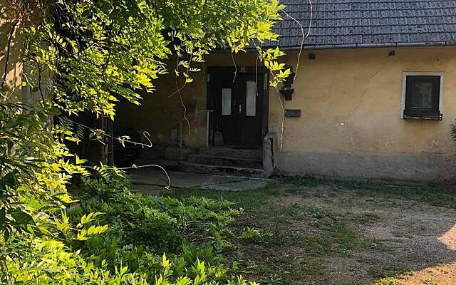 Продажа, дом, отдельно стоящий: ГОРНЯ ЛОКВИЦА, СЛОВЕНИЯ, 113 м2: 1