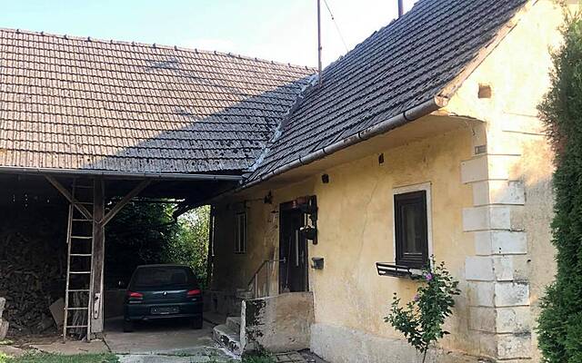 Продажа, дом, отдельно стоящий: ГОРНЯ ЛОКВИЦА, СЛОВЕНИЯ, 113 м2: 2