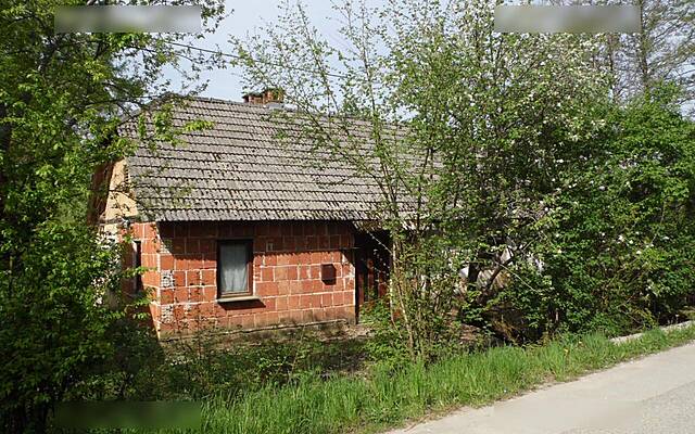 Продажа, дом, отдельностоящий: CEROV LOG, 55 м2: 3