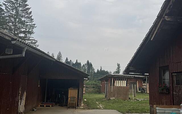 Продажа, дом, двухквартирный: CVIŠLERJI, CVIŠLERJI 29 А, 130 м2: 3