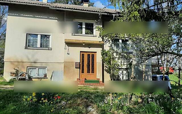 Продажа, дом, отдельностоящий: ГОРЕНЯ СТАРА ВАС, 300 м2: 1