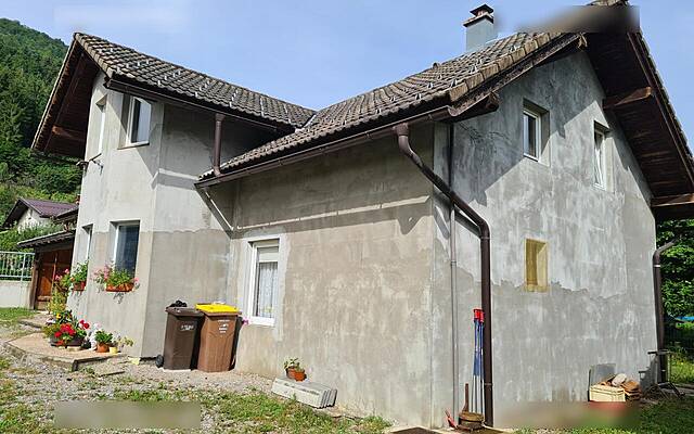 Продажа, дом, отдельностоящий: КОЧЕВЬЕ, 150 м2: 3