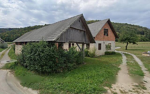 Продажа, дом, отдельностоящий: МИРНА ПЕЧ, ДОЛЕНЬИ ГЛОБОДОЛ, 70,9 м2: 2