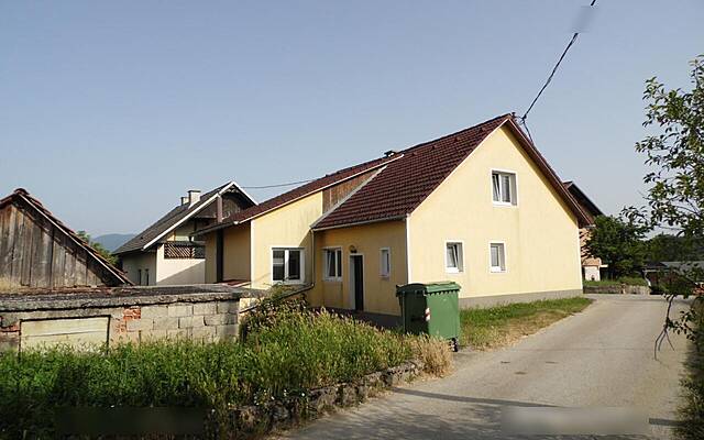 Продажа, дом, отдельностоящий: НОВО МЕСТО, ЙЕЛШЕ, 187 м2: 2