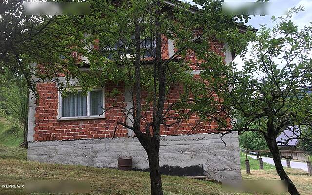 Продажа, дом, отдельностоящий: ПОДПЛАНИНА, 279 м2: 2