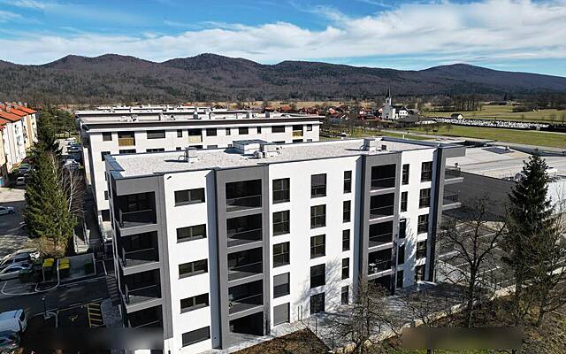 Продажа, квартира, 4-комнатная: ПРУД, 83 м2: 3
