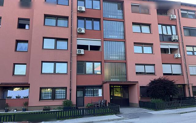 Продажа, квартира, 2,5-комнатная: ЧРНОМЕЛЬ, 60 м2: 1
