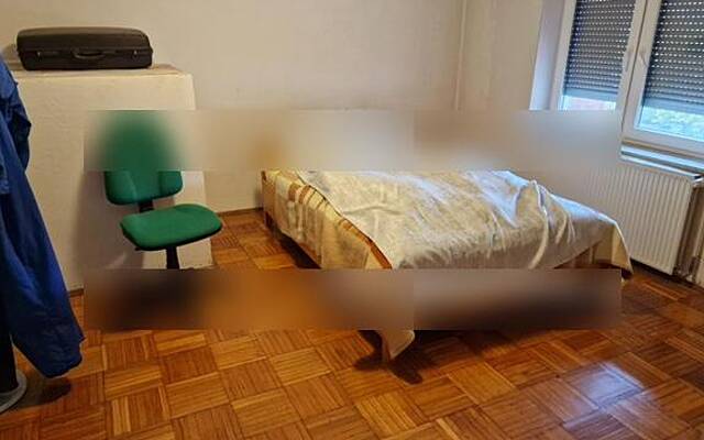 Продажа, квартира, 3-комнатная: ЧРНОМЕЛЬ, 64,9 м2: 1