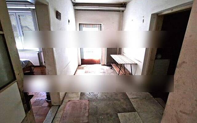 Продажа, квартира, 3-комнатная: ЧРНОМЕЛЬ, 64,9 м2: 2