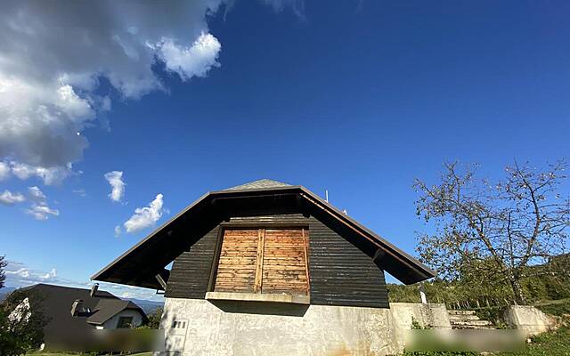 Продажа, дом, отдельно стоящий: ШЕНТЬЕРНЕЙ, ВЕЛИКИ БАН, 258 м2: 3