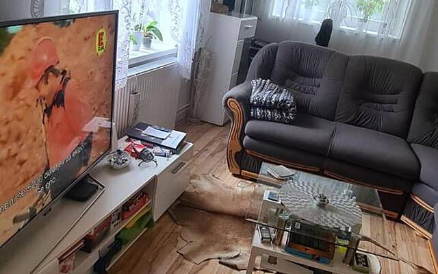 Продажа, квартира, 2-комнатная: КОЧЕВЬЕ, 51,1 м2: 3