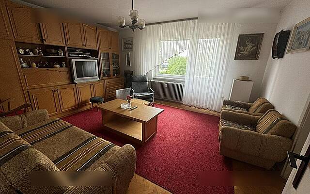 Продажа, квартира, 2-комнатная: КОЧЕВЬЕ, 55,9 м2: 2