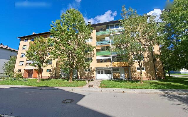 Продажа, квартира, 2-комнатная: КОЧЕВЬЕ, 61,3 м2: 1