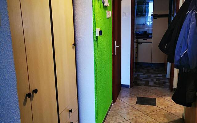 Продажа, квартира, 2-комнатная: КОЧЕВЬЕ, КОЛОДВОРСКАЯ ЦЕСТА, 45,54 м2: 1