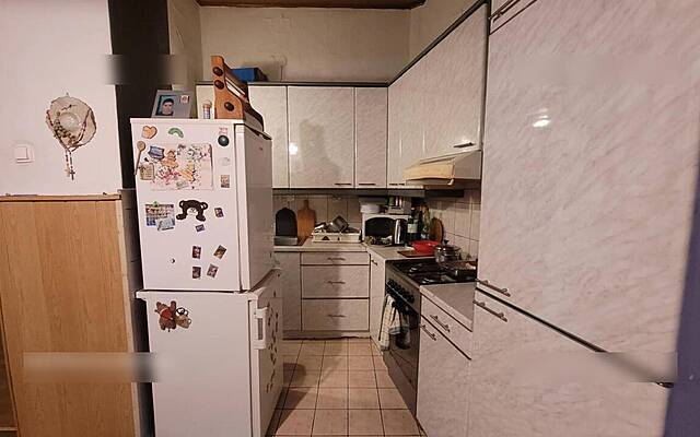 Продажа, квартира, 4-комнатная: МЕТЛИКА, ПАРТИЗАНСКИЙ ТРГ 21, 78 м2: 1