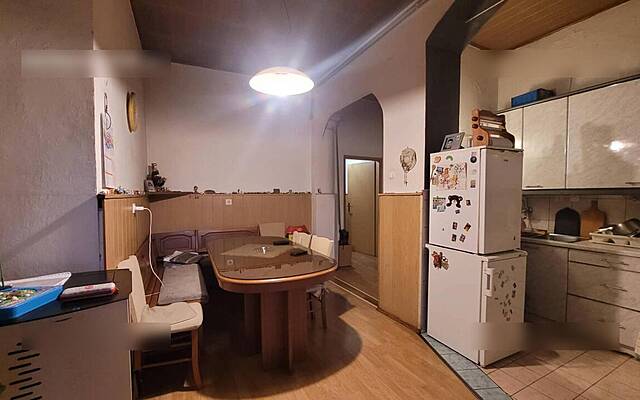 Продажа, квартира, 4-комнатная: МЕТЛИКА, ПАРТИЗАНСКИЙ ТРГ 21, 78 м2: 2