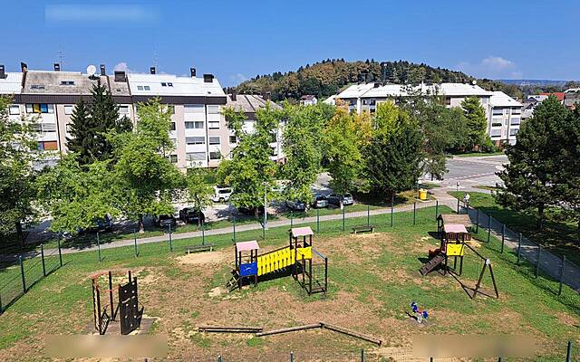 Продажа, квартира, 2-комнатная: НОВО МЕСО, 56,3 м2: 1