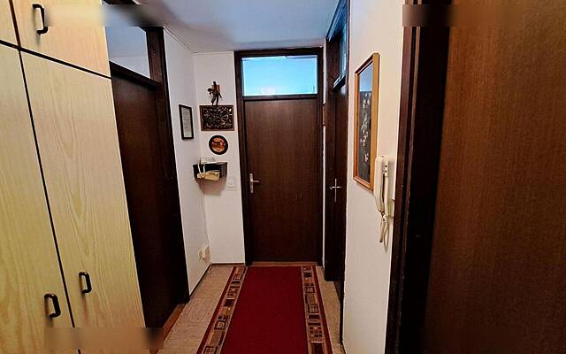Продажа, квартира, 2-комнатная: НОВО МЕСО, 56,3 м2: 2