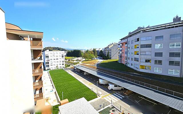 Продажа, квартира, 3-комнатная: НОВО МЕСО, 75,86 м2: 2