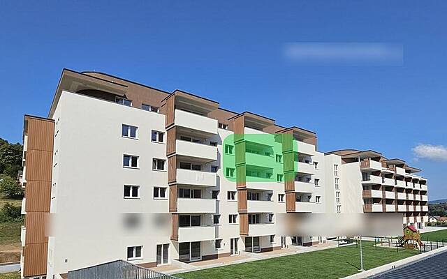 Продажа, квартира, 3-комнатная: НОВО МЕСО, 77,13 м2: 2