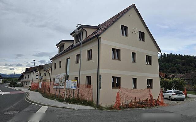 Продажа, квартира, 3-комнатная: МОКРОНОГ, 67,9 м2: 2